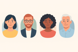 Build Customer Personas