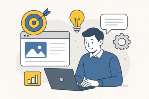 Specify The Purpose And Strategy Of Your Website