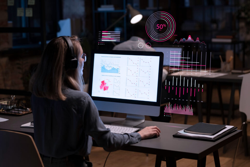 Advanced Digital Mastery: Tactics for Modern Marketers