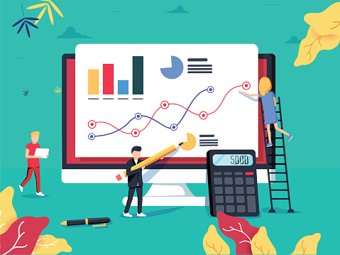 Secrets to B2B Lead Gen: Website Management Tips