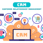 Boosting Business: Social Media & CRM