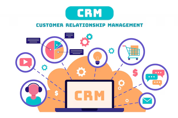 Boosting Business: Social Media & CRM