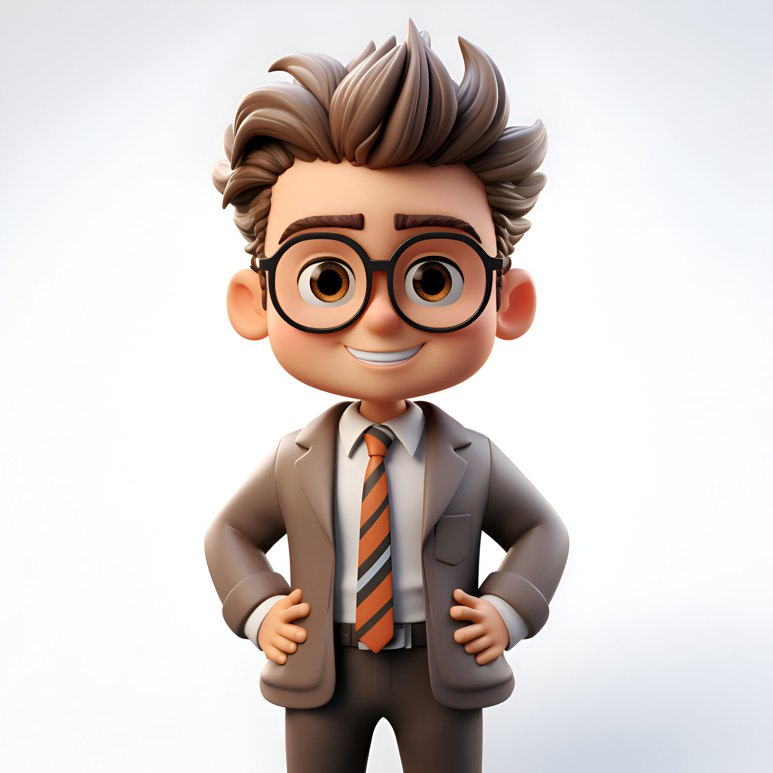 Team Member - Alex - CEO