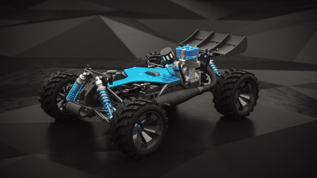 Electric RC Toys - Premier Online Store for Tools, Equipment, Parts, and Accessories