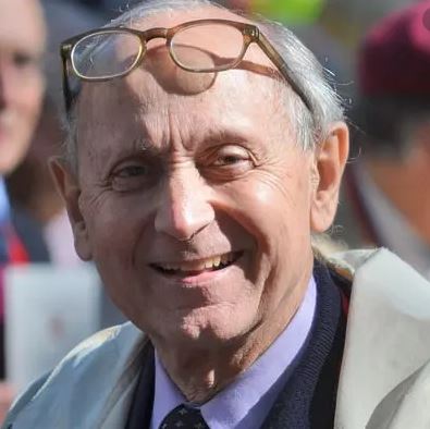 Stephen Schlesinger - Author & International Affairs Expert