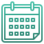 Working days turnaround