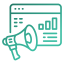 Digital Marketing Profit Forecasting & Simulation Tool
