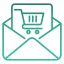 E-Commerce Product follow up email series