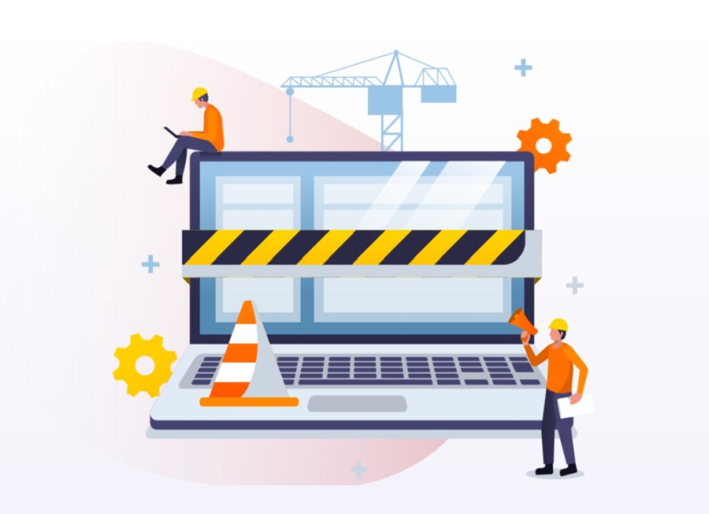My Web Maintenance - Expert Website Management and Optimization Services