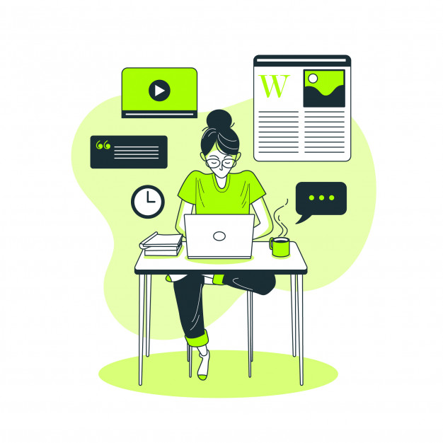 My Blog Poster - Enhance Your Business with Strategic Blogging