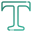 Text Logo
