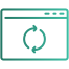 Website System Updates