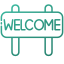 Welcome Pack