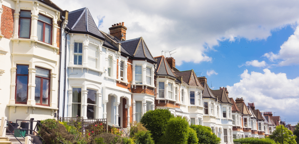 Lebern – Specialist Building & Maintenance Website