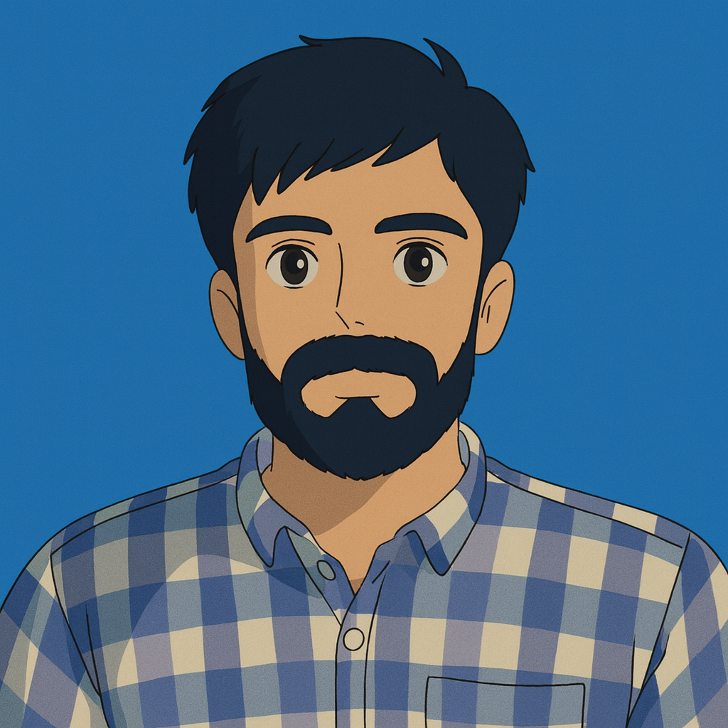 Team Member - Abdullah - Jnr. Website Developer