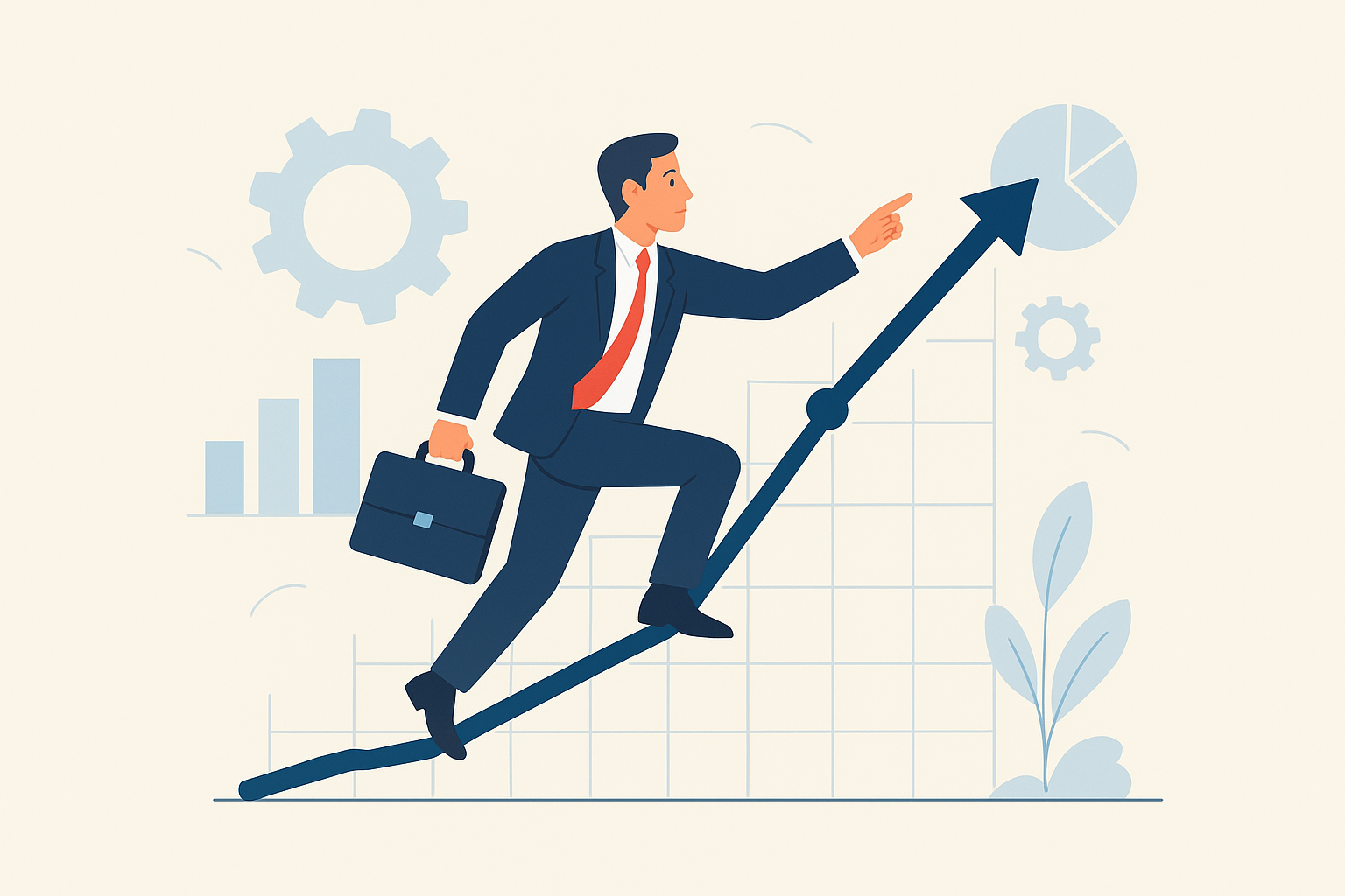 Mastering Market Sophistication: Strategies for Thriving in Competitive Industries