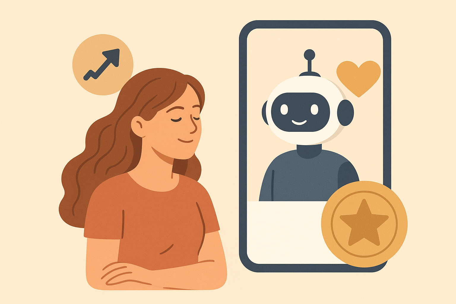Market Sophistication and Customer Loyalty