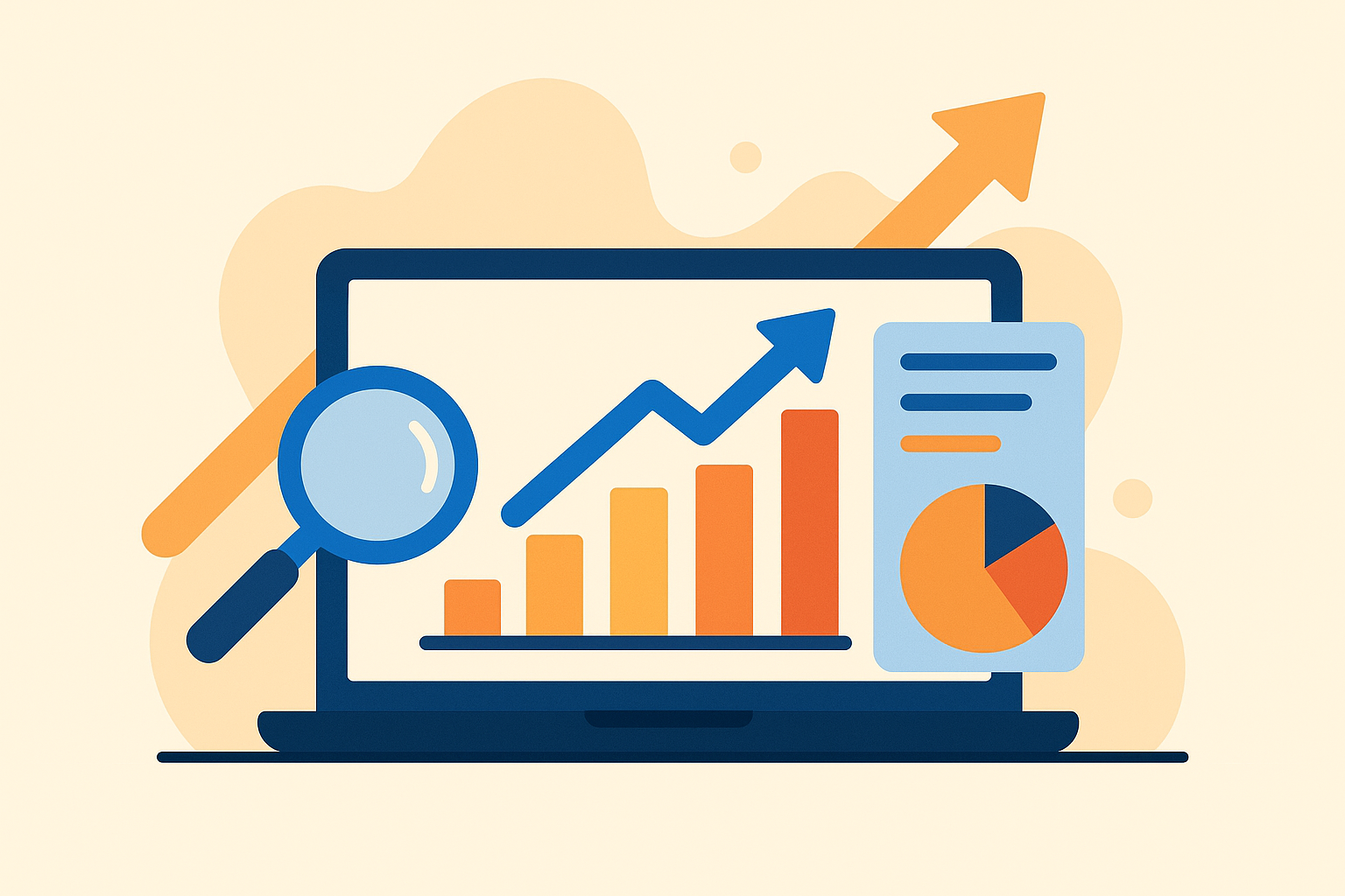 Mastering Google Analytics: The Ultimate Guide to Data-Driven Success in 2025