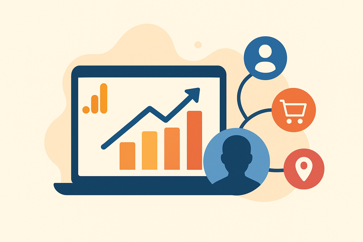 Google Analytics and Customer Journey Mapping