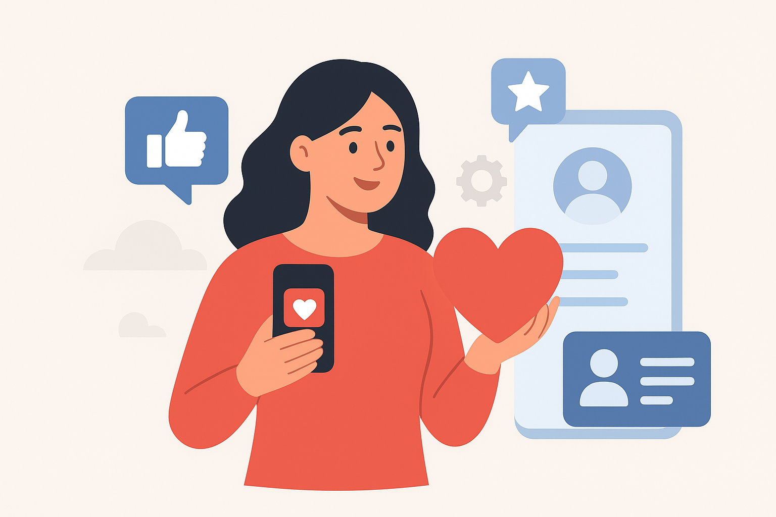 How Social Media & CRM Drive Brand Loyalty