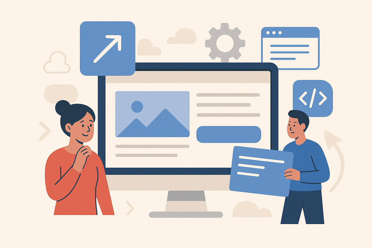 Transforming Digital Presence: The Complete Guide to Website Design and Development