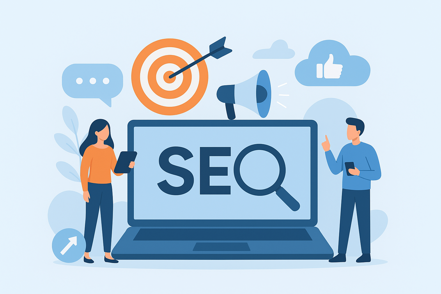 Integrating SEO with Other Digital Marketing Strategies