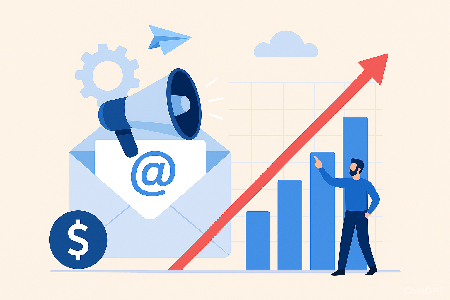 Unlocking the Power of Email Marketing for Business Growth in 2025