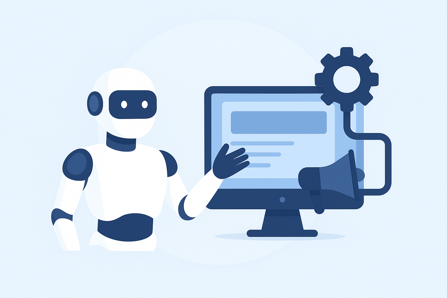 Artificial Intelligence and Automation in Digital Marketing