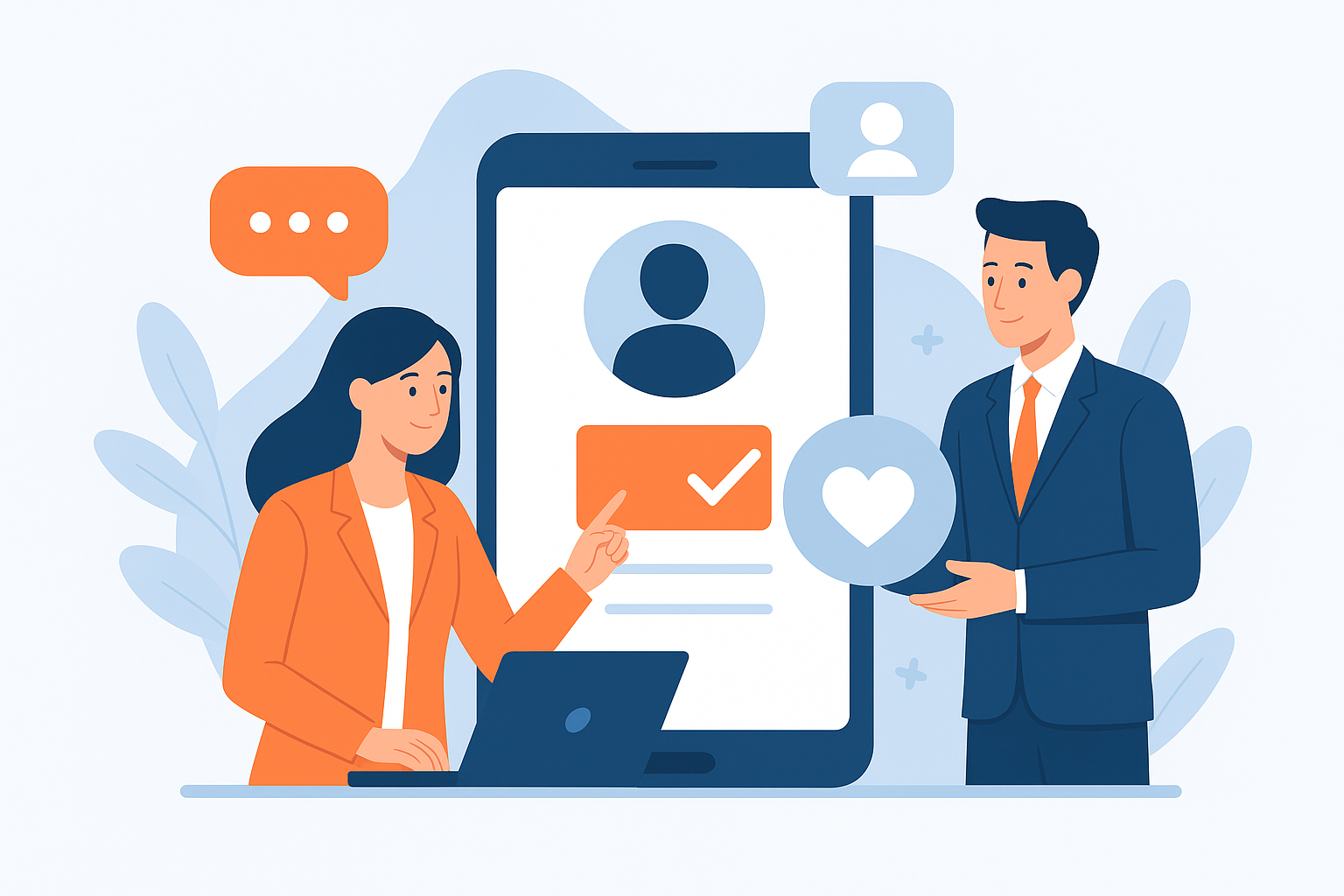 The Power of Personalization and Customer Engagement