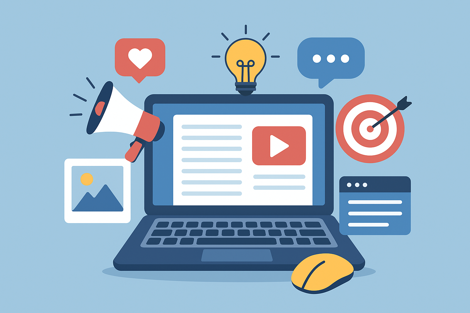 The Ultimate Guide to Content Marketing Success in the Digital Age