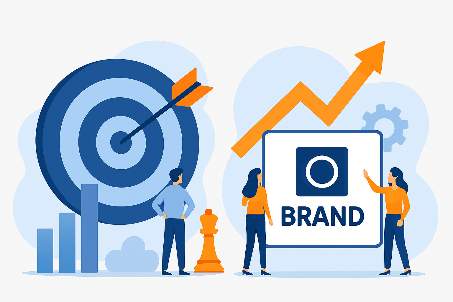 Unlocking Market Sophistication: A Deep Dive into Competitive Positioning and Brand Evolution