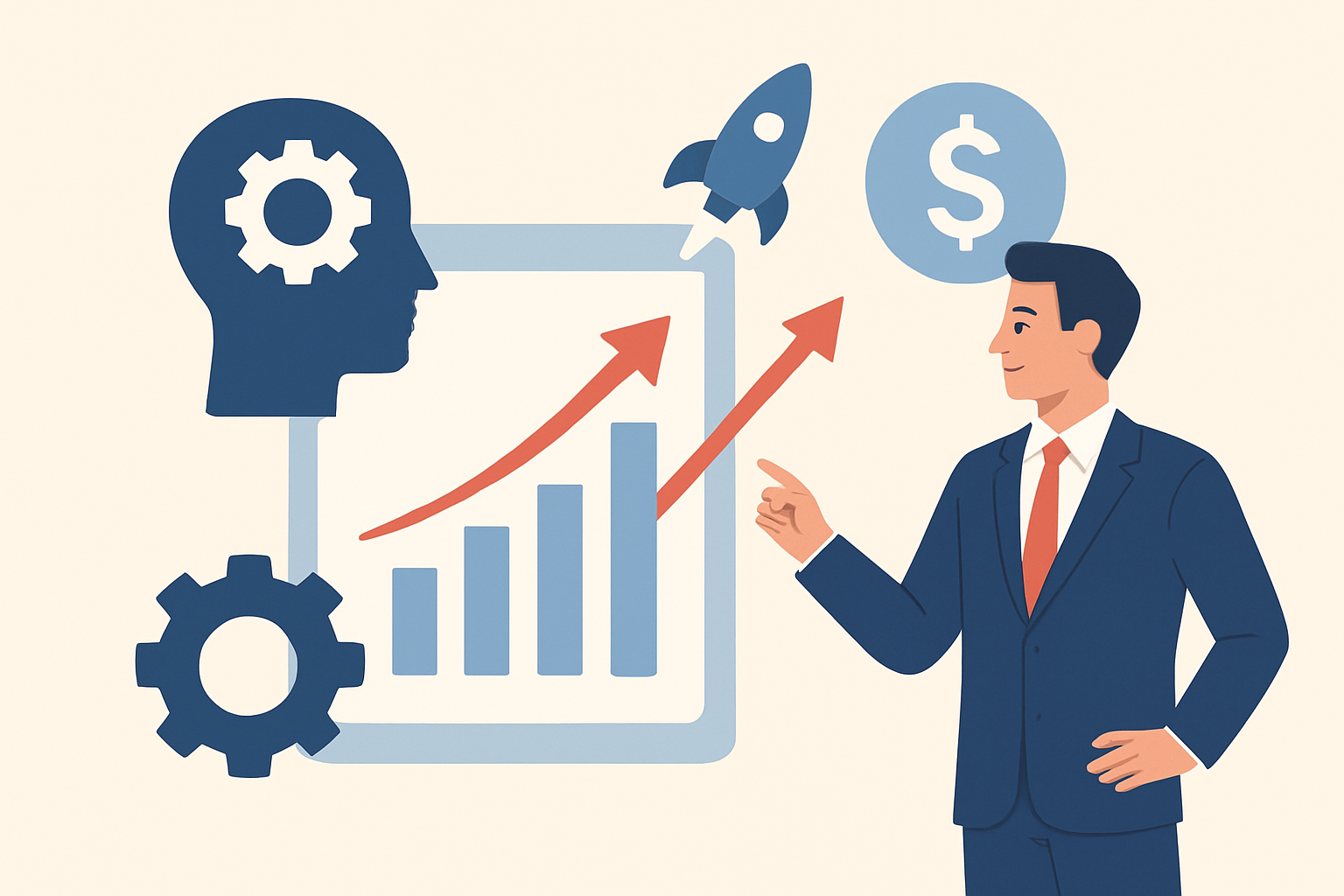The Future of Market Sophistication
