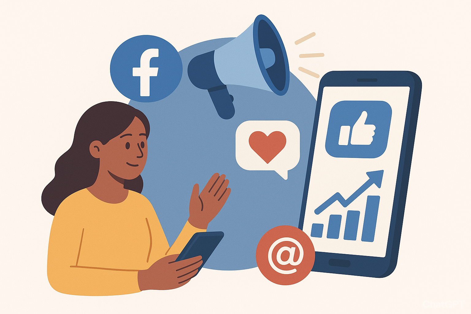 Mastering Social Media Marketing: Strategies to Build Influence and Drive Growth