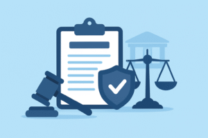 Compliance and Legal Considerations