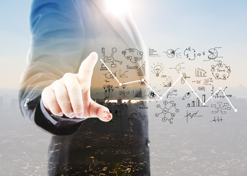 Listen Consulting – Business Consultancy Website