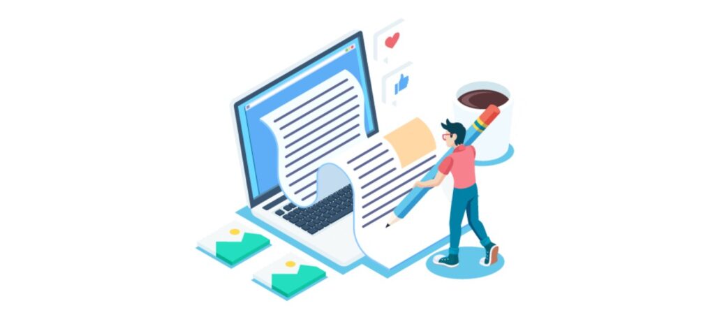 My Blog Poster US – Blog Posting E-Commerce Website