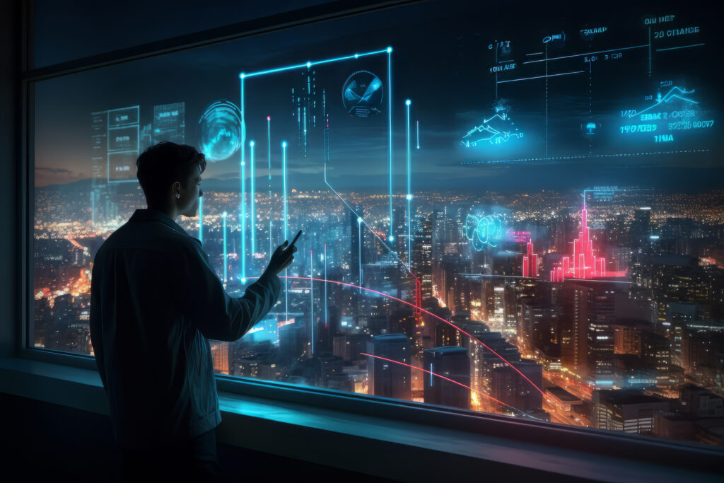 Future Trends That Will Shape the Digital Marketing Landscape