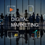 The Future of Digital Marketing: Strategies for Business Growth in the Online Era