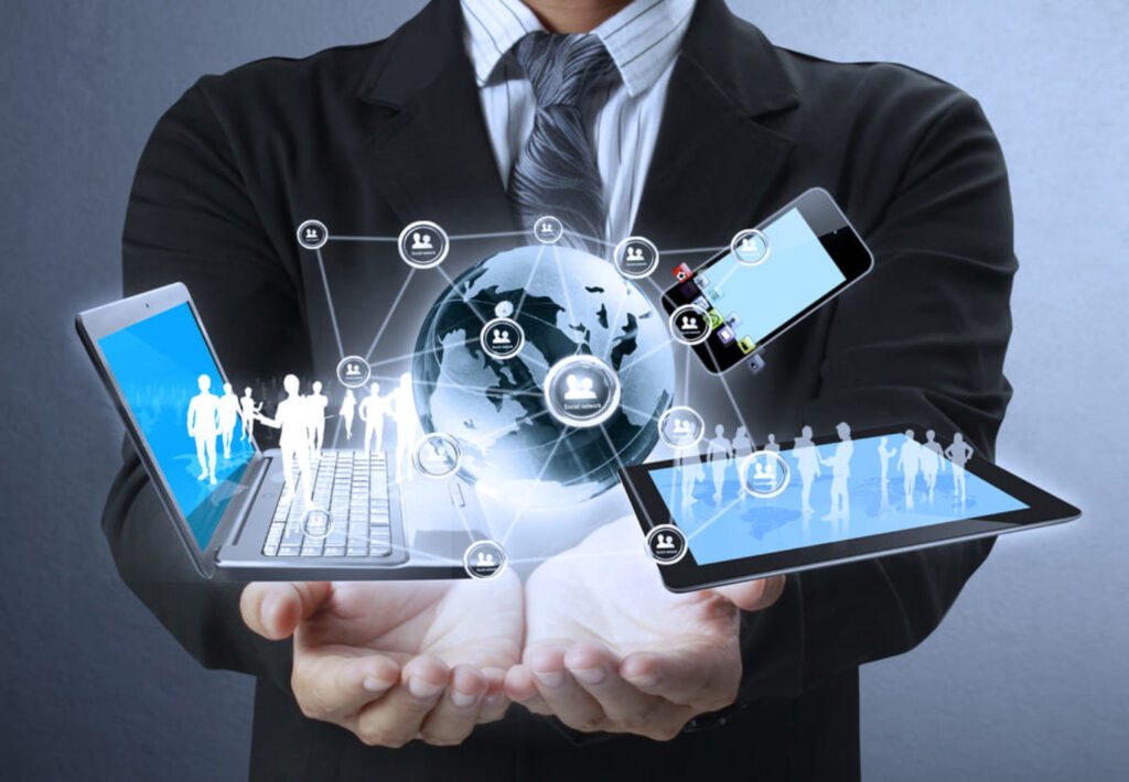 Video Software Club – Software Membership E-Commerce Website