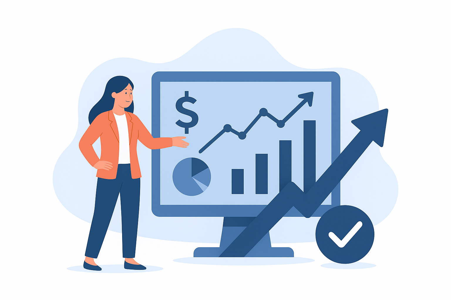 The Future of Market Sophistication in the Digital Age