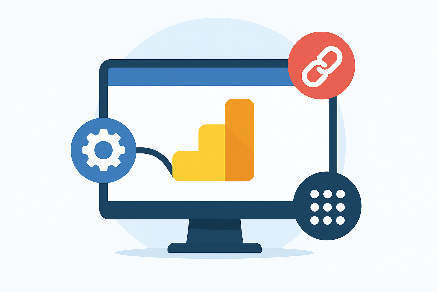 Integrating Google Analytics with Other Tools