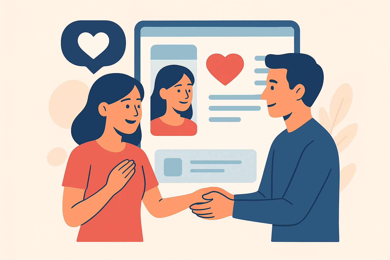 Emotional Connection: The Human Element in Modern Marketing