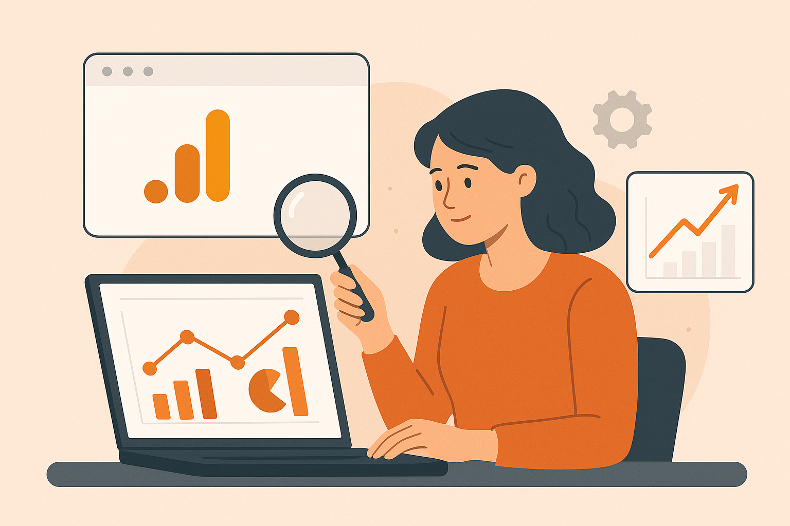 Mastering Google Analytics: The Ultimate Guide to Website Success