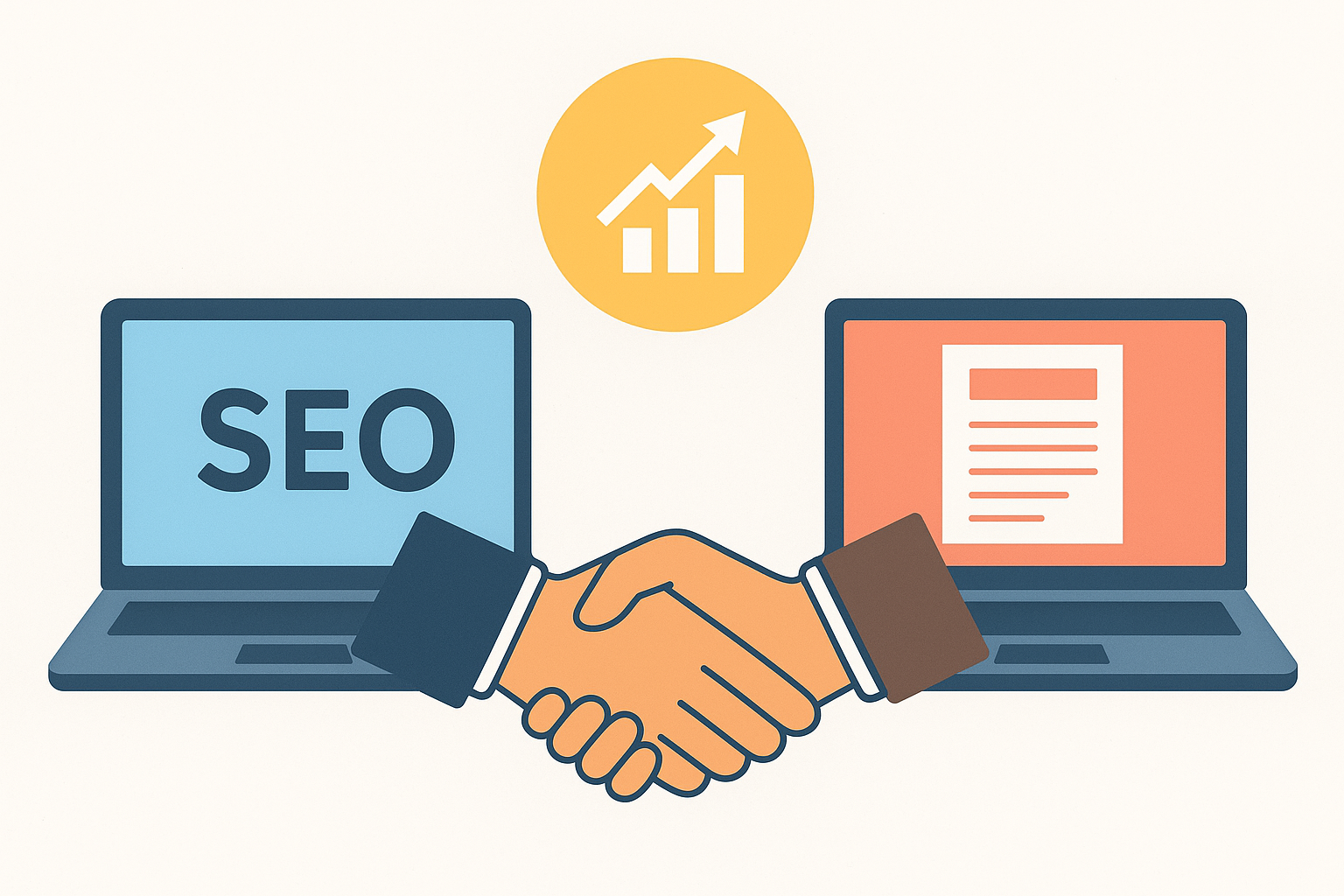 SEO and Content Marketing: The Perfect Partnership