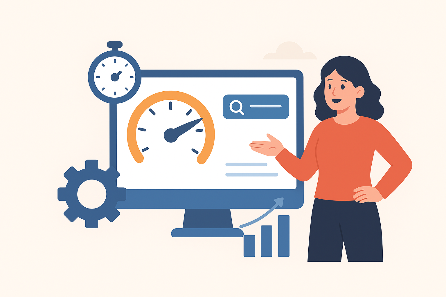 The Role of Speed Optimization in User Retention and SEO