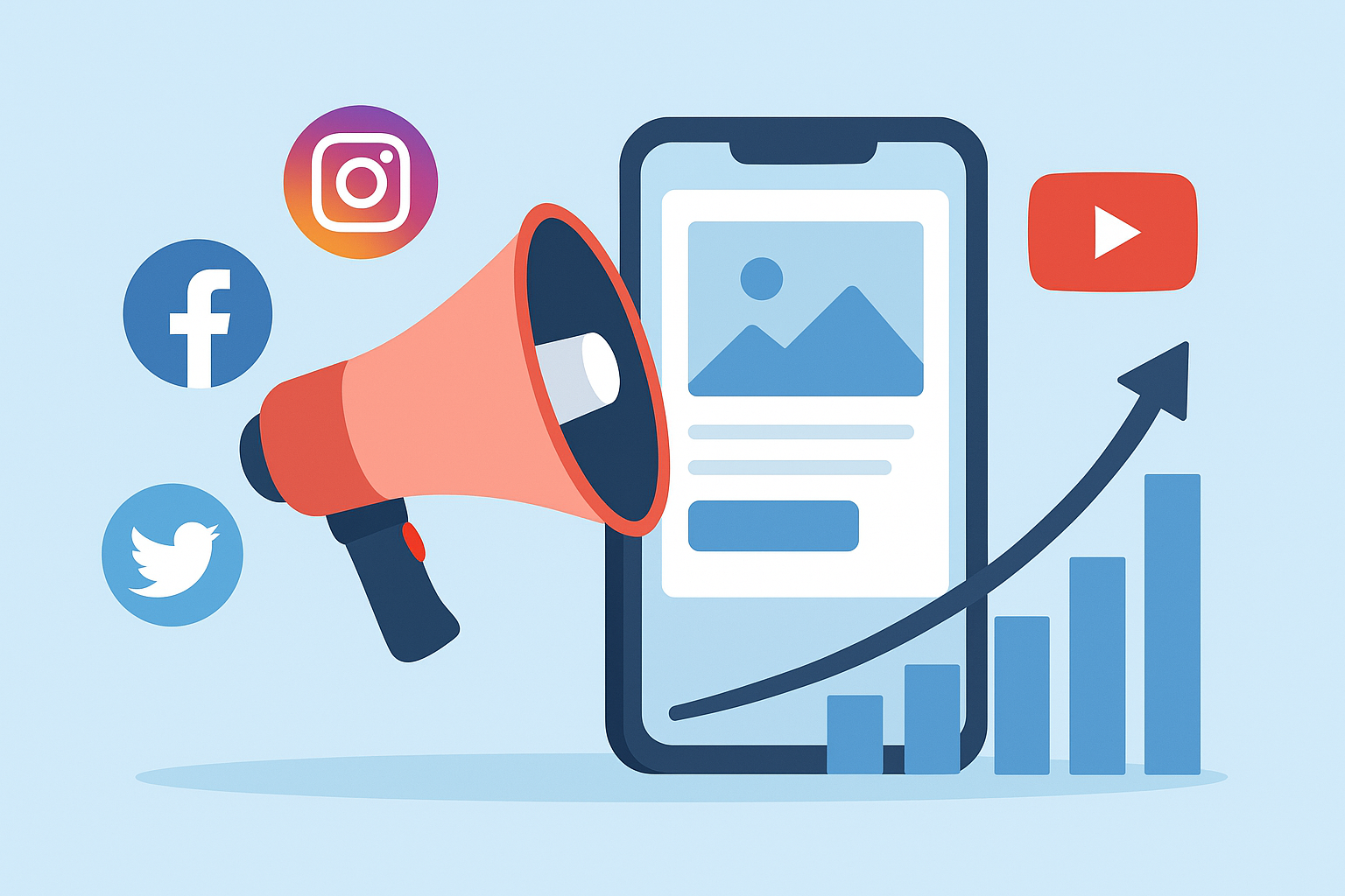The Importance of Social Media Advertising