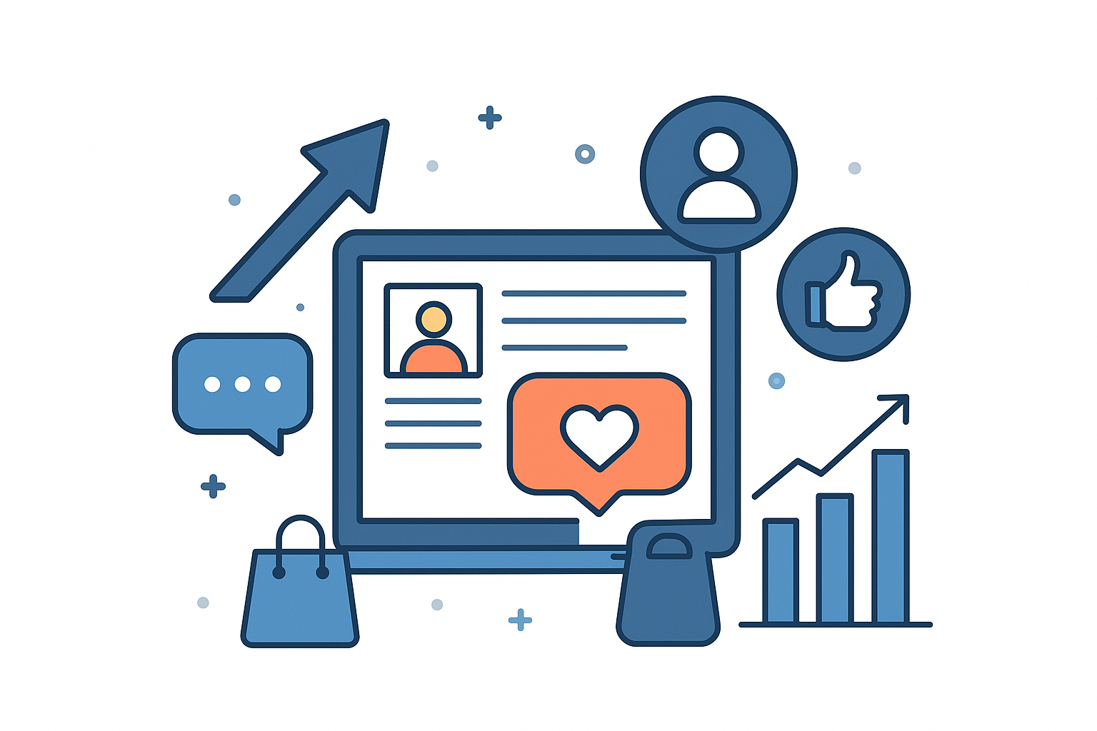 The Impact of User-Generated Content (UGC) on Brand Growth