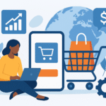 Empowering Digital Commerce: The Ultimate Guide to E-Commerce Solutions for Global Growth