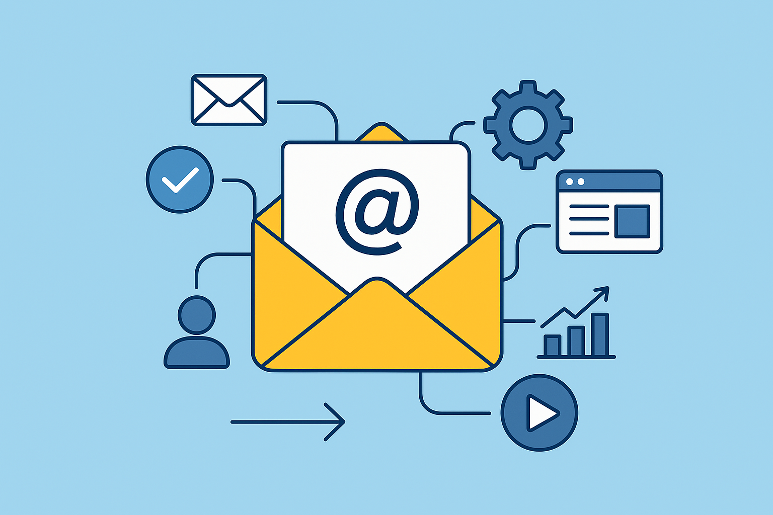 Understanding Email Automation and Its Strategic Benefits