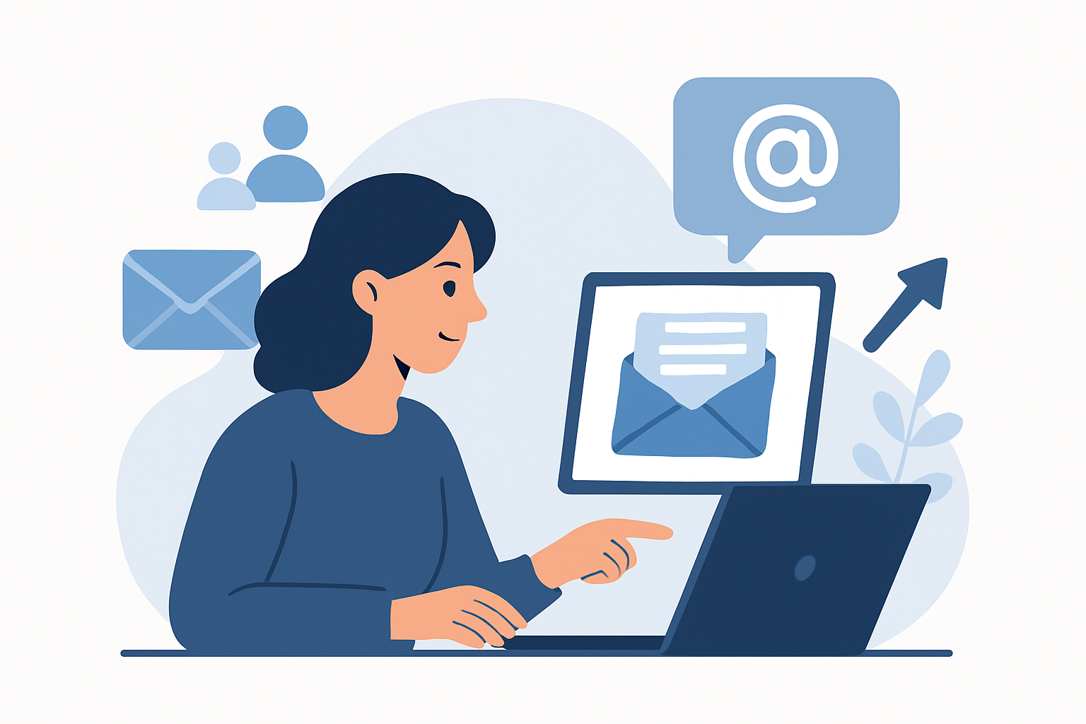 Mastering Email Marketing: The Complete Guide to Building Powerful Customer Connections